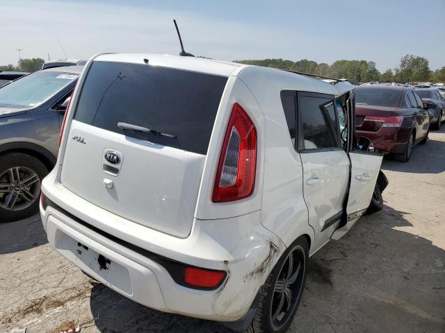 Photo 2 VIN: KNDJT2A62D7588538 - KIA SOUL + 