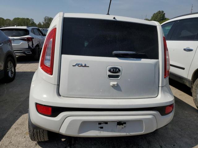 Photo 5 VIN: KNDJT2A62D7588538 - KIA SOUL + 