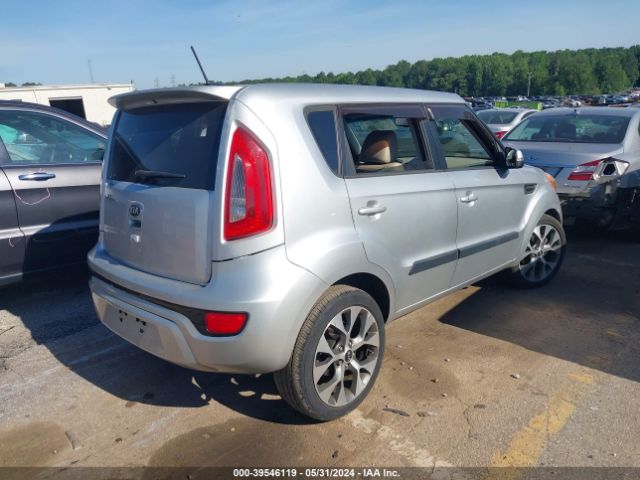 Photo 3 VIN: KNDJT2A62D7589771 - KIA SOUL 