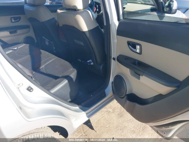 Photo 7 VIN: KNDJT2A62D7589771 - KIA SOUL 