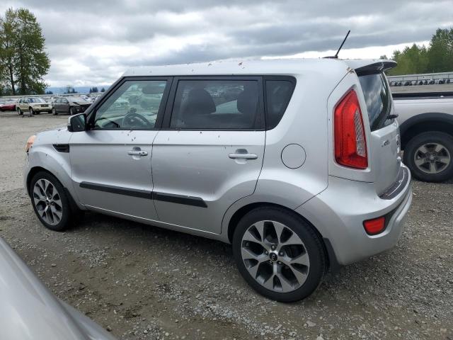 Photo 1 VIN: KNDJT2A62D7590029 - KIA SOUL 