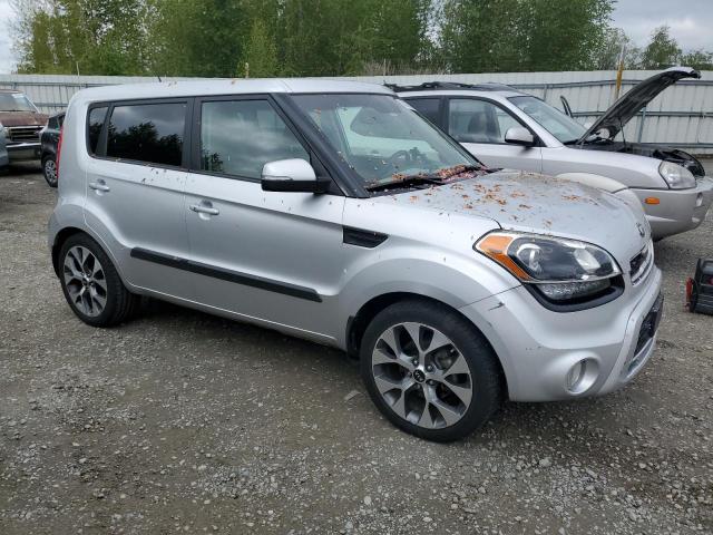 Photo 3 VIN: KNDJT2A62D7590029 - KIA SOUL 