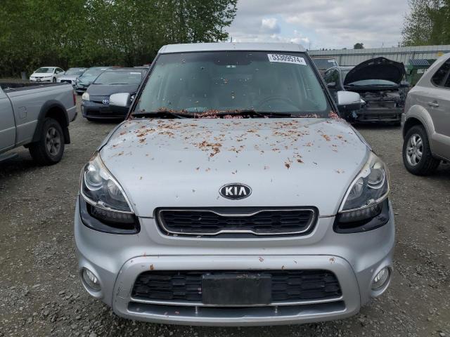 Photo 4 VIN: KNDJT2A62D7590029 - KIA SOUL 