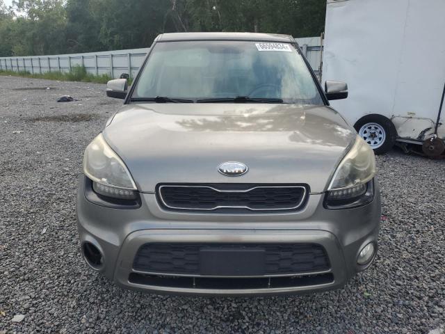 Photo 4 VIN: KNDJT2A62D7591827 - KIA SOUL + 