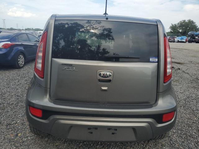 Photo 5 VIN: KNDJT2A62D7591827 - KIA SOUL + 