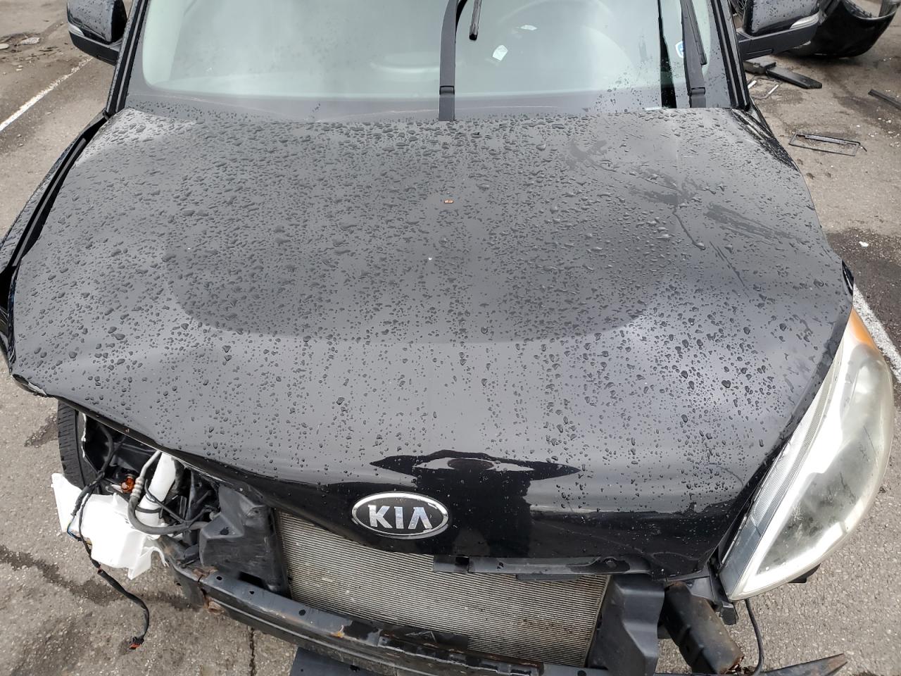 Photo 11 VIN: KNDJT2A62D7607606 - KIA SOUL 