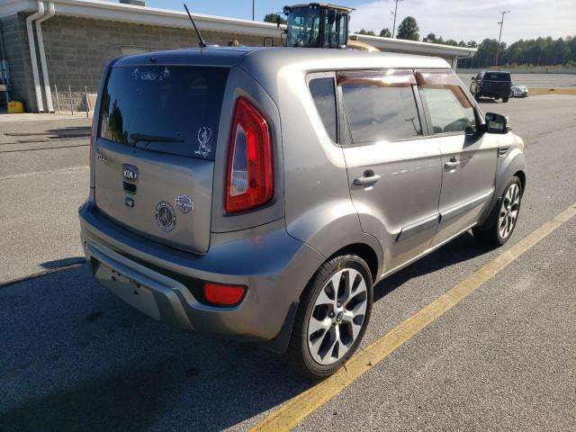 Photo 3 VIN: KNDJT2A62D7610313 - KIA SOUL + 