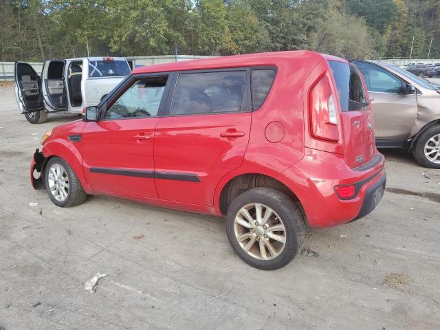 Photo 1 VIN: KNDJT2A62D7611977 - KIA SOUL 