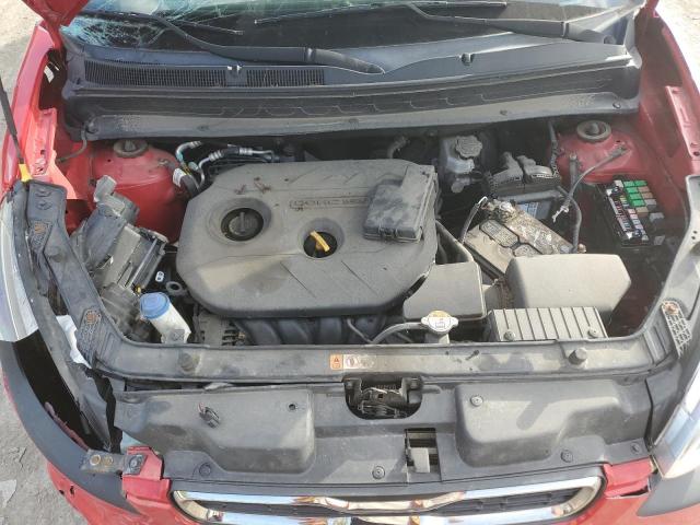 Photo 11 VIN: KNDJT2A62D7611977 - KIA SOUL 