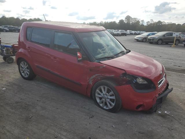 Photo 3 VIN: KNDJT2A62D7611977 - KIA SOUL 