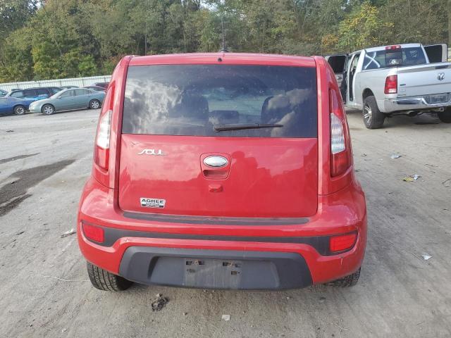 Photo 5 VIN: KNDJT2A62D7611977 - KIA SOUL 