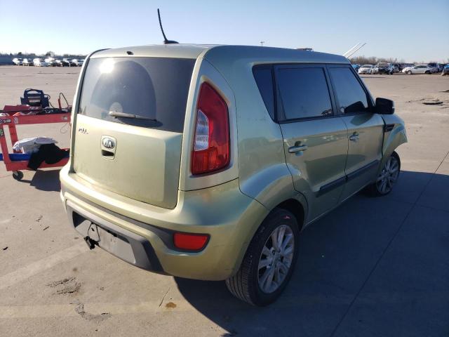 Photo 3 VIN: KNDJT2A62D7612420 - KIA SOUL + 