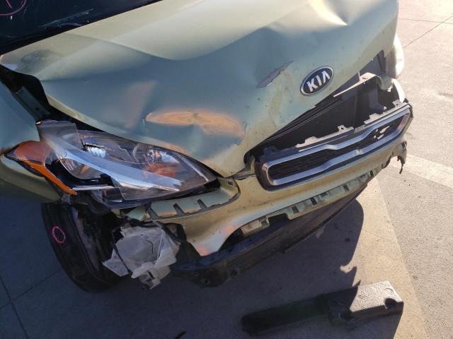 Photo 8 VIN: KNDJT2A62D7612420 - KIA SOUL + 