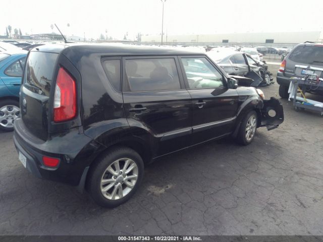 Photo 3 VIN: KNDJT2A62D7615138 - KIA SOUL 