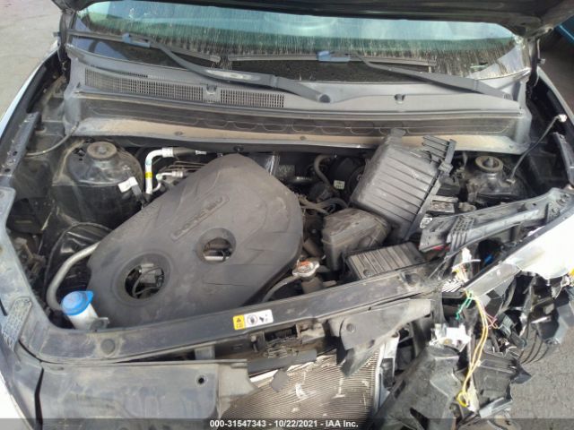 Photo 9 VIN: KNDJT2A62D7615138 - KIA SOUL 