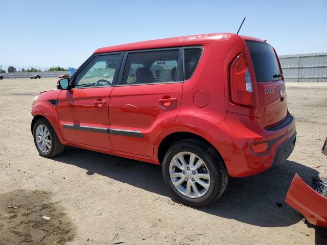 Photo 1 VIN: KNDJT2A62D7618718 - KIA SOUL 