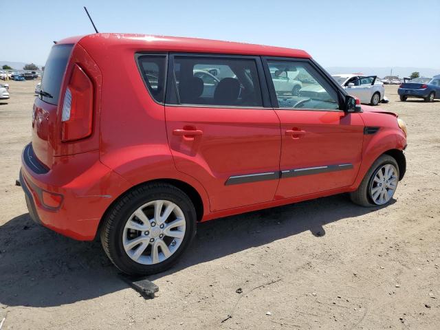 Photo 2 VIN: KNDJT2A62D7618718 - KIA SOUL 