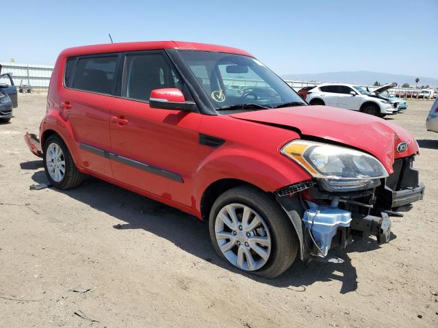 Photo 3 VIN: KNDJT2A62D7618718 - KIA SOUL 