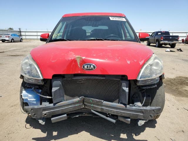 Photo 4 VIN: KNDJT2A62D7618718 - KIA SOUL 