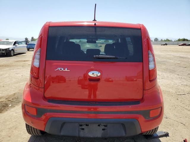 Photo 5 VIN: KNDJT2A62D7618718 - KIA SOUL 