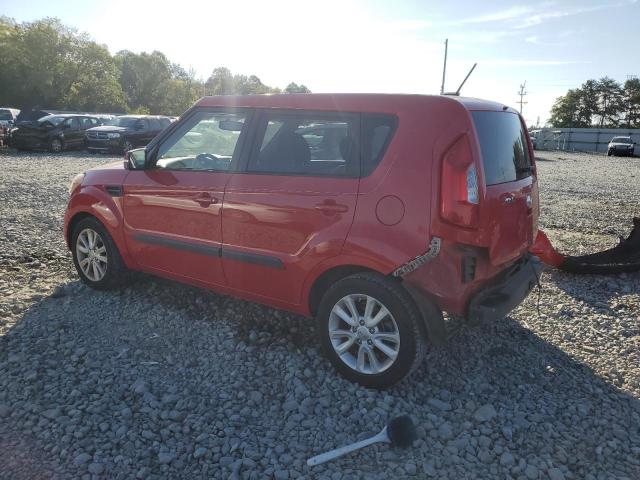 Photo 1 VIN: KNDJT2A62D7631372 - KIA SOUL + 