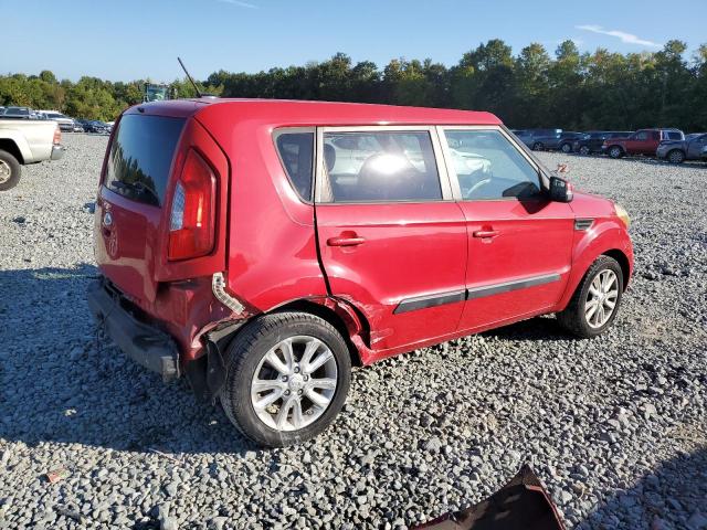 Photo 2 VIN: KNDJT2A62D7631372 - KIA SOUL + 