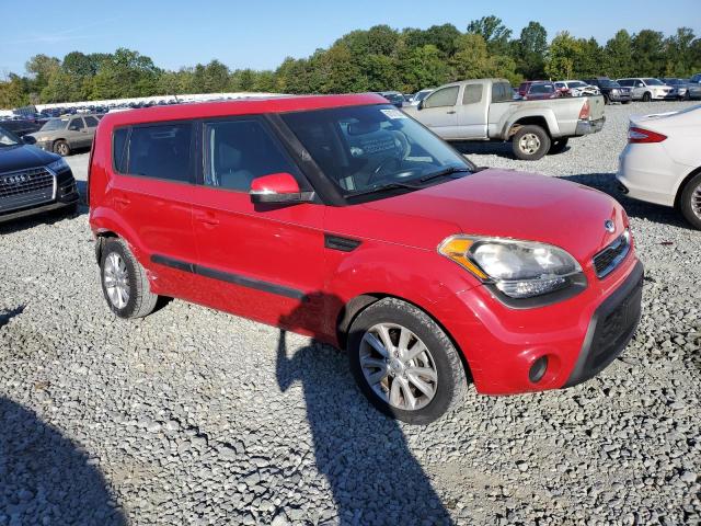 Photo 3 VIN: KNDJT2A62D7631372 - KIA SOUL + 