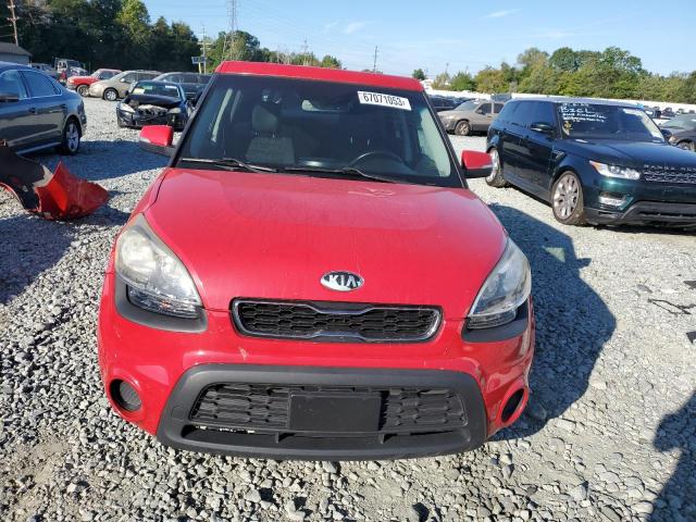 Photo 4 VIN: KNDJT2A62D7631372 - KIA SOUL + 