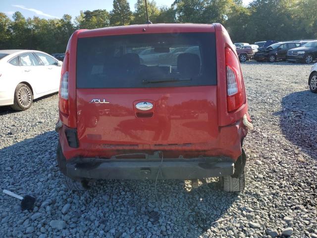 Photo 5 VIN: KNDJT2A62D7631372 - KIA SOUL + 