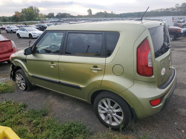 Photo 1 VIN: KNDJT2A62D7636653 - KIA SOUL + 