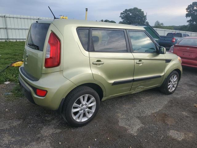 Photo 2 VIN: KNDJT2A62D7636653 - KIA SOUL + 