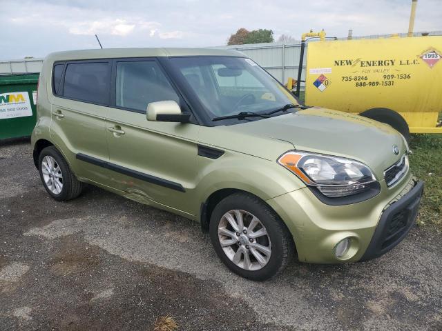 Photo 3 VIN: KNDJT2A62D7636653 - KIA SOUL + 