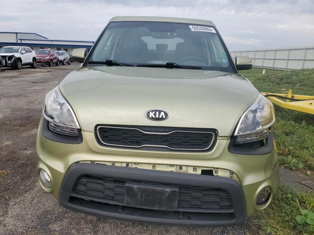 Photo 4 VIN: KNDJT2A62D7636653 - KIA SOUL + 