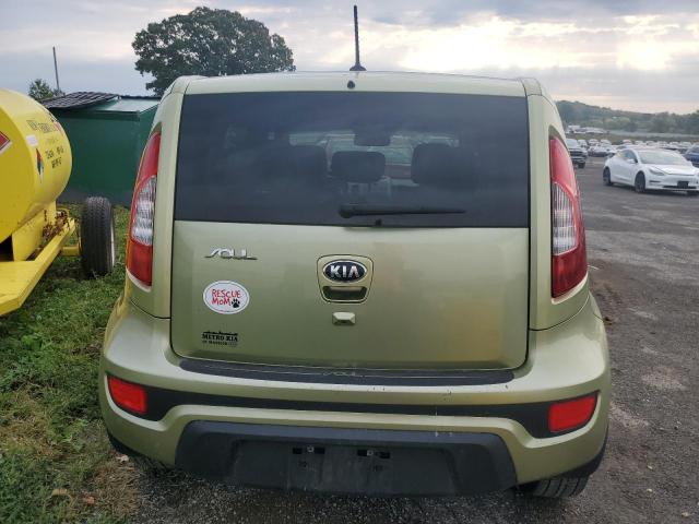 Photo 5 VIN: KNDJT2A62D7636653 - KIA SOUL + 