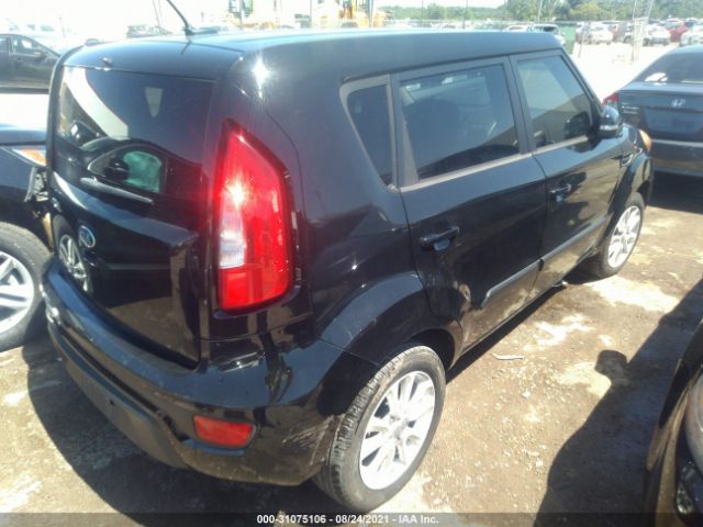 Photo 3 VIN: KNDJT2A62D7749079 - KIA SOUL 