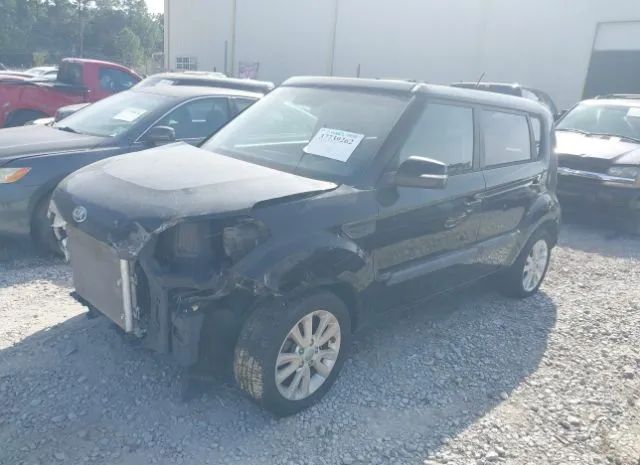 Photo 1 VIN: KNDJT2A62D7749874 - KIA SOUL 