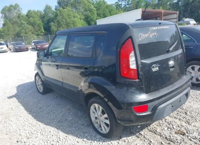 Photo 2 VIN: KNDJT2A62D7749874 - KIA SOUL 