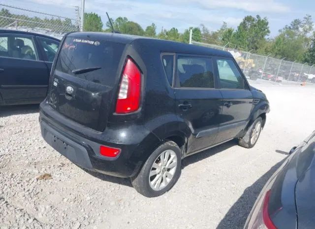 Photo 3 VIN: KNDJT2A62D7749874 - KIA SOUL 