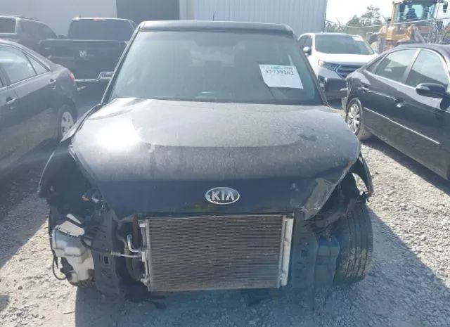 Photo 5 VIN: KNDJT2A62D7749874 - KIA SOUL 