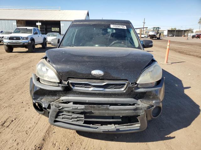 Photo 4 VIN: KNDJT2A62D7752340 - KIA SOUL 