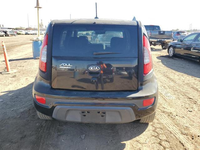 Photo 5 VIN: KNDJT2A62D7752340 - KIA SOUL 