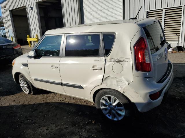 Photo 1 VIN: KNDJT2A62D7762110 - KIA SOUL 