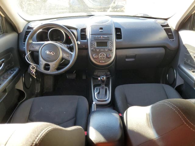 Photo 7 VIN: KNDJT2A62D7762110 - KIA SOUL 