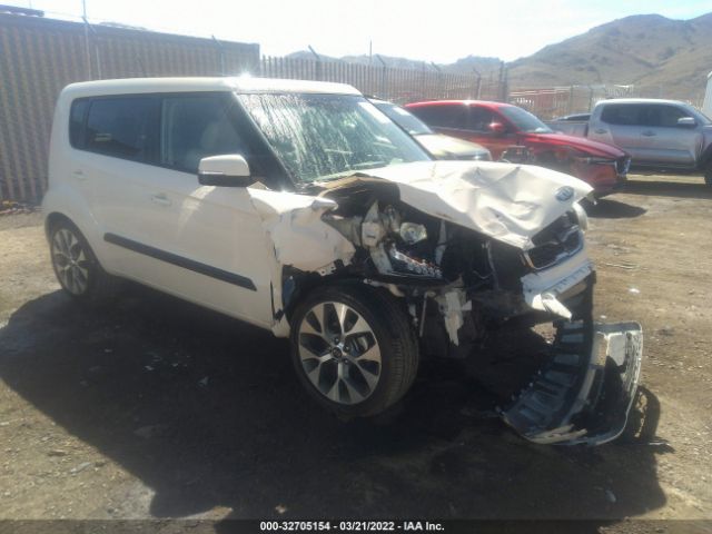 Photo 0 VIN: KNDJT2A62D7764164 - KIA SOUL 