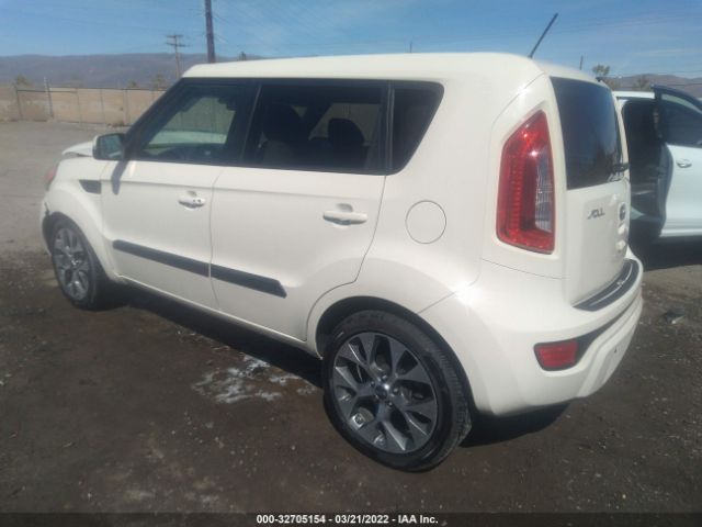 Photo 2 VIN: KNDJT2A62D7764164 - KIA SOUL 