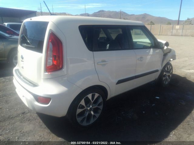 Photo 3 VIN: KNDJT2A62D7764164 - KIA SOUL 