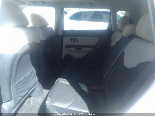 Photo 7 VIN: KNDJT2A62D7764164 - KIA SOUL 