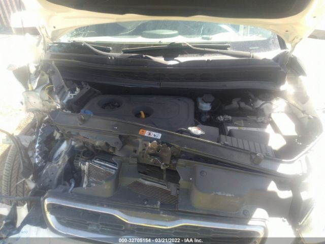 Photo 9 VIN: KNDJT2A62D7764164 - KIA SOUL 