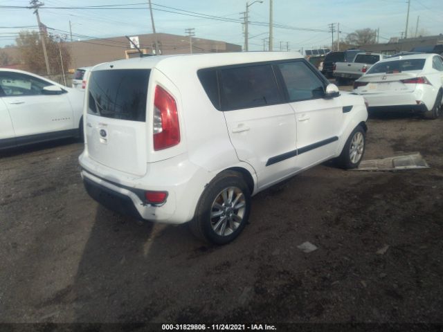 Photo 3 VIN: KNDJT2A62D7765878 - KIA SOUL 