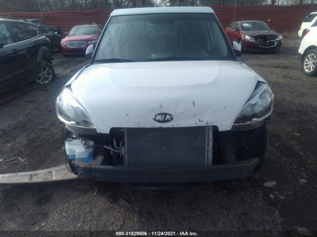 Photo 5 VIN: KNDJT2A62D7765878 - KIA SOUL 